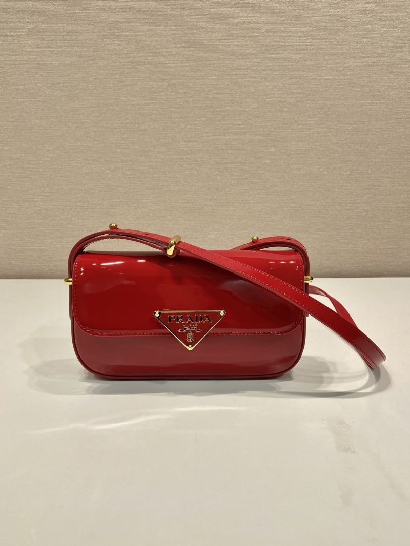Pra*a satchel bags